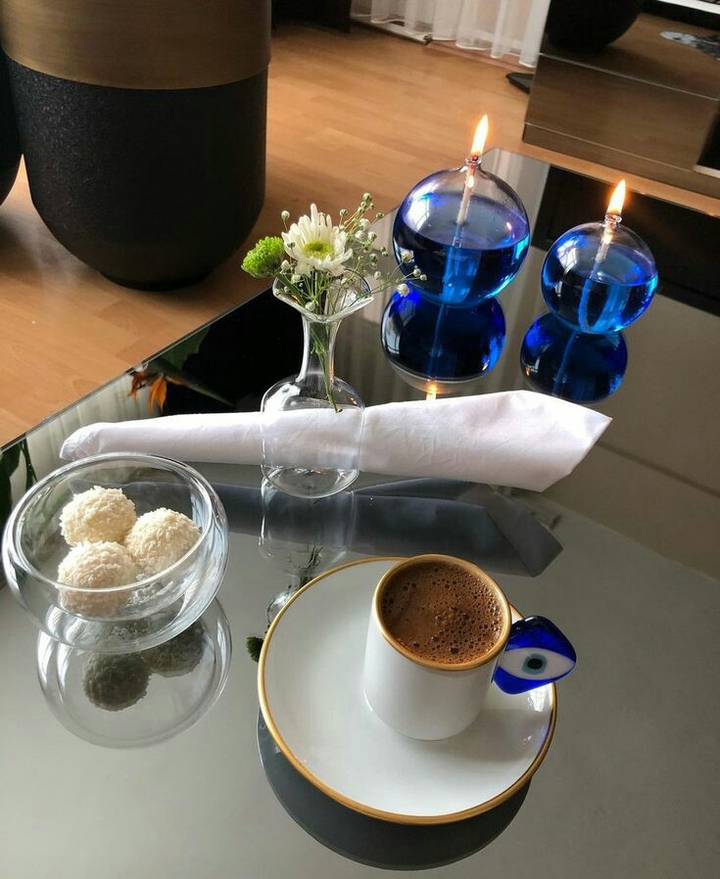 Morning☺❤☺