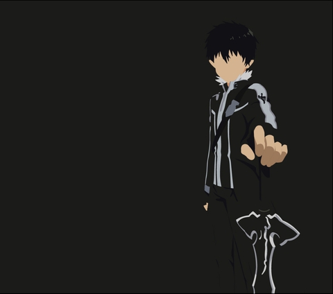 Kirito