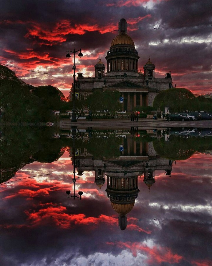 st.Petersburg