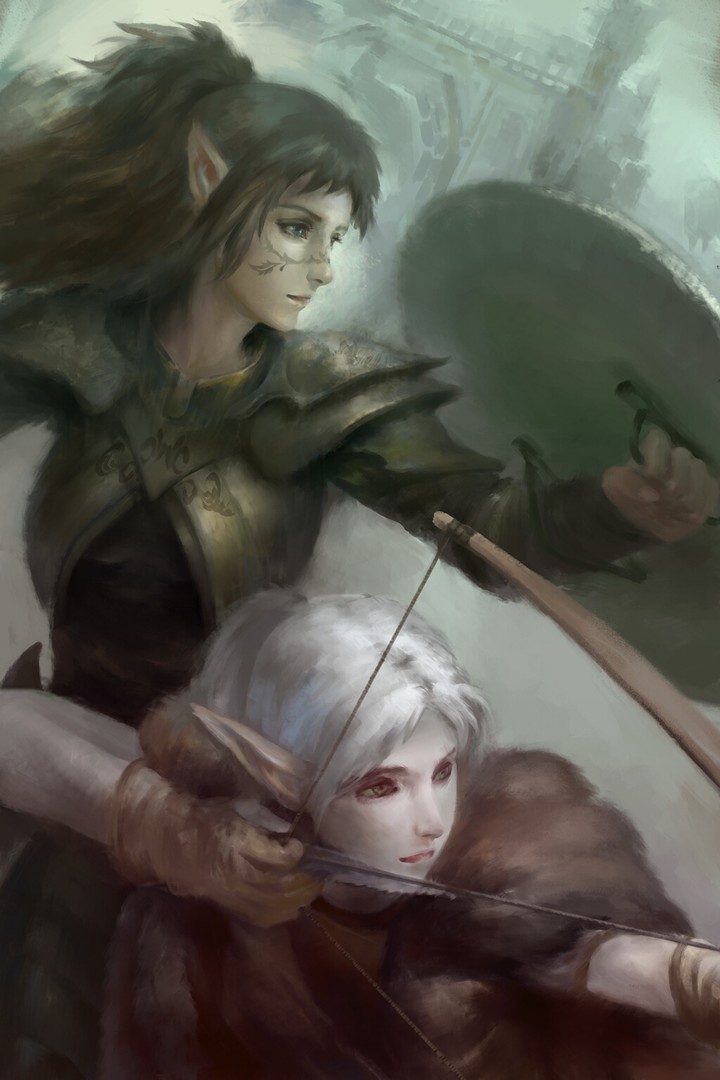 The Elder Scrolls