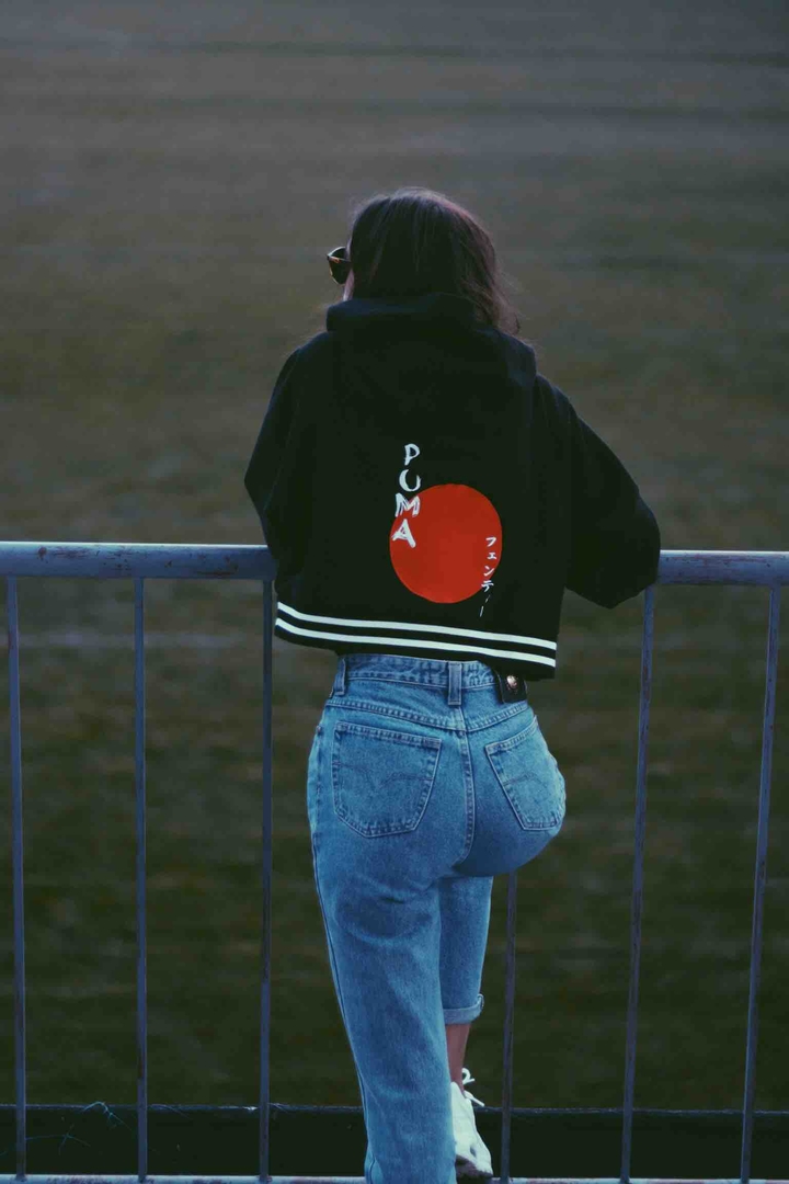 puma girl
