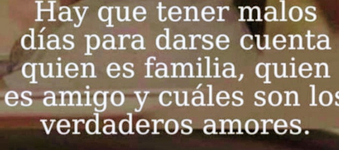 DARSE CUENTA
