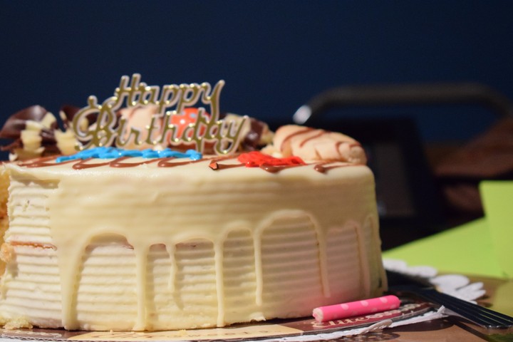 birthday
