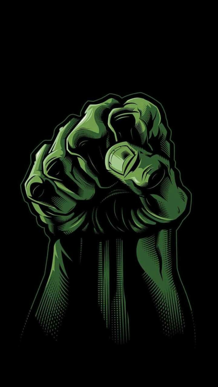 hulk