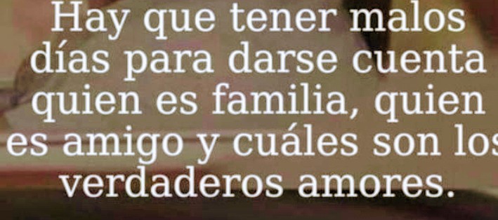 DARSE CUENTA