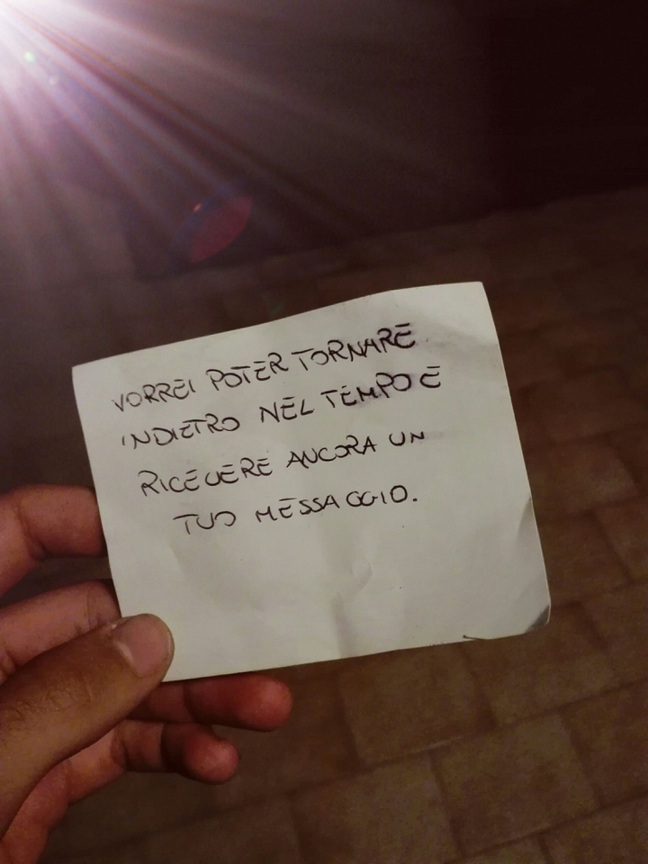 Frase d'amore