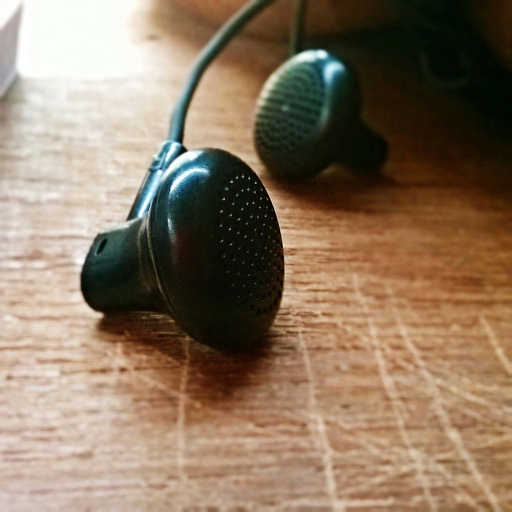 headset