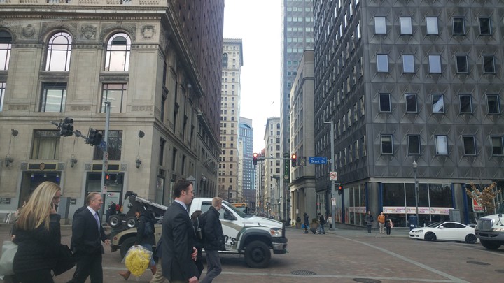 Pittsburg