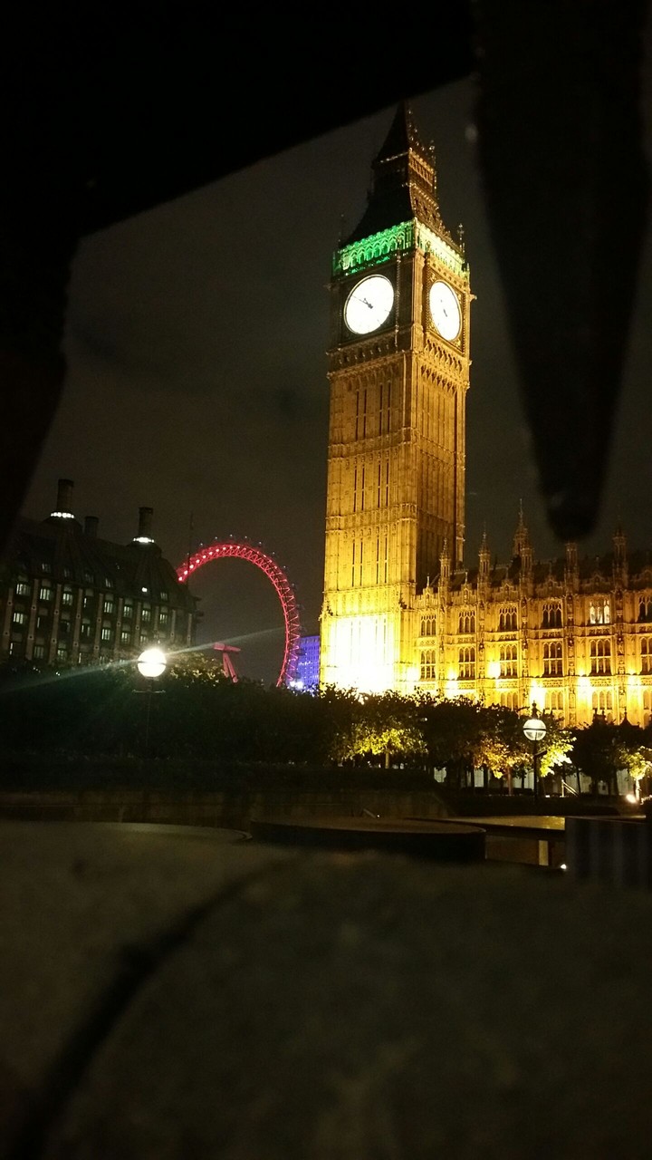 Big Ben