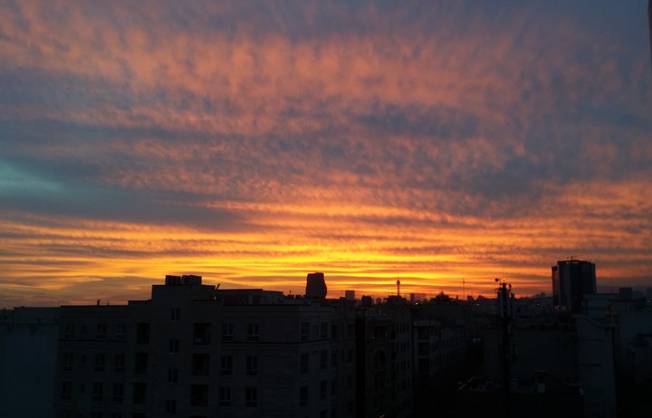 sky