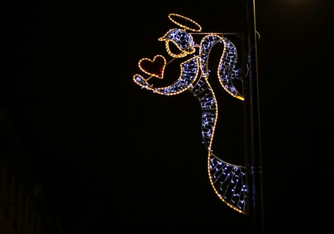 love night