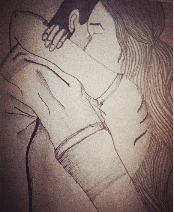 Dont let me go