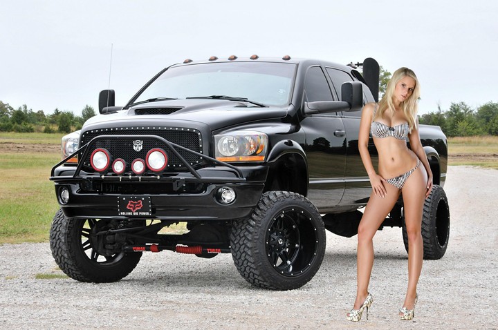 Hot Girl