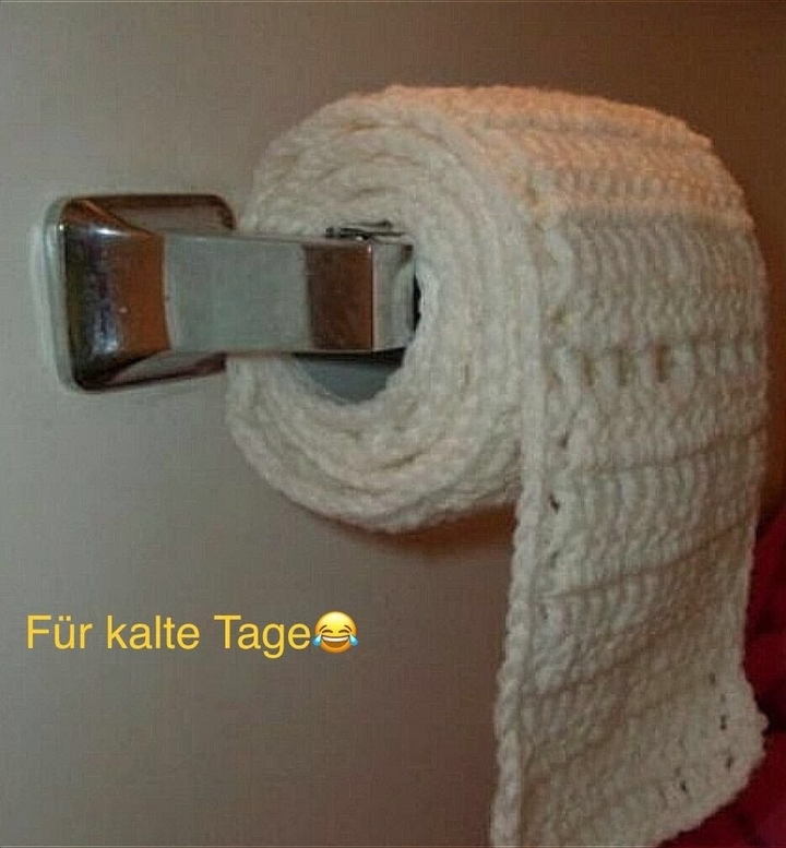 Für kalte tage wär sich so was nur ausdänkt.
