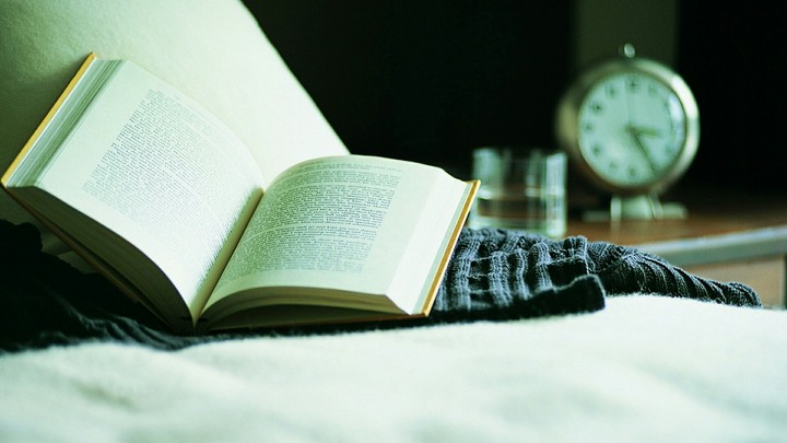 книга