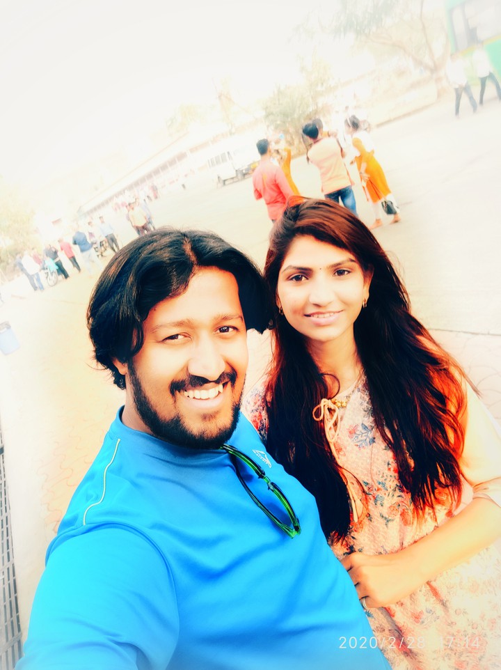 With my Love