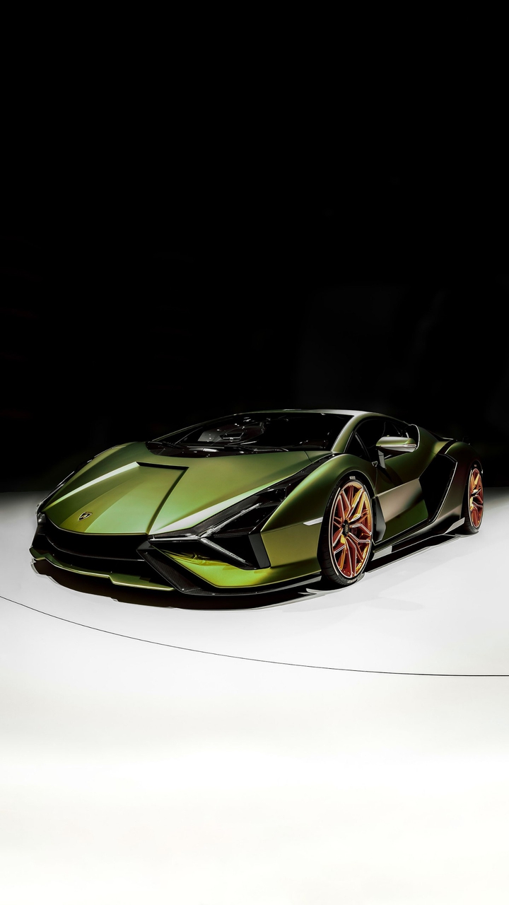 Lamborghini