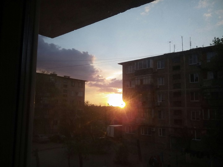 sun