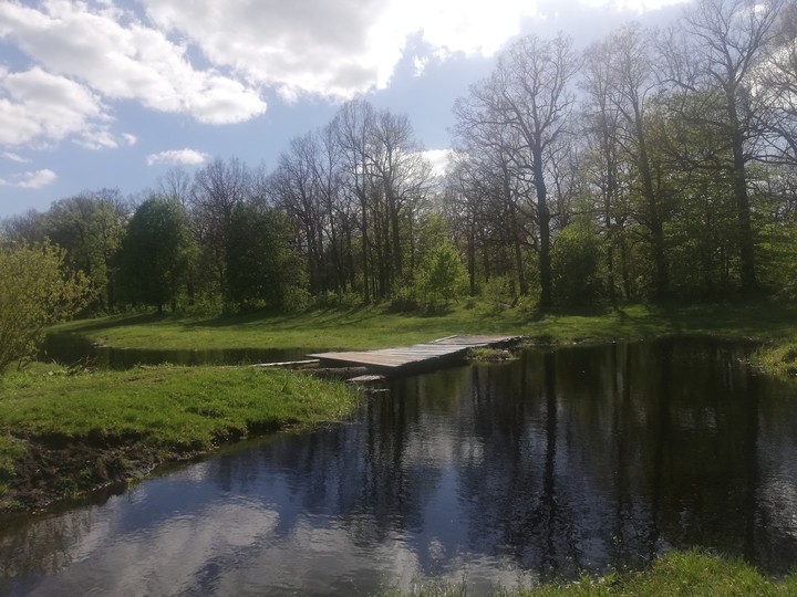 Вода