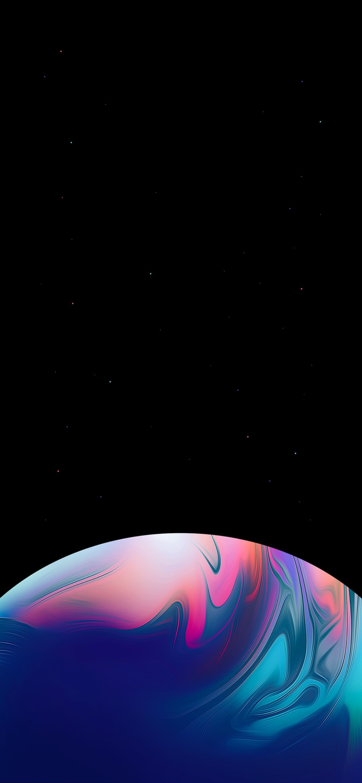 space #co-oriented---