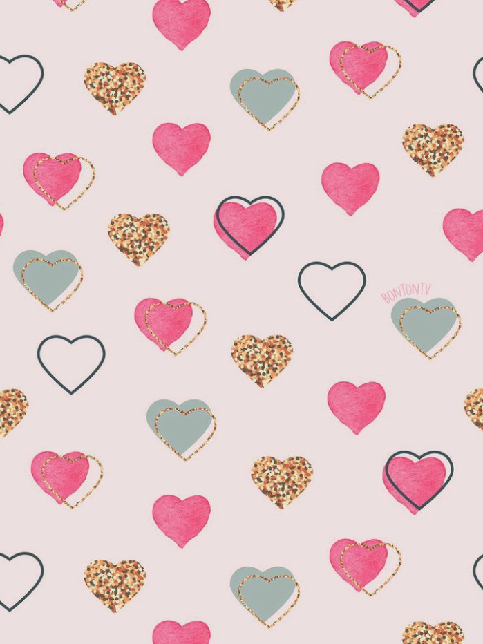 heart heart heart heart......