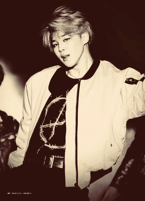 Pak Jimin