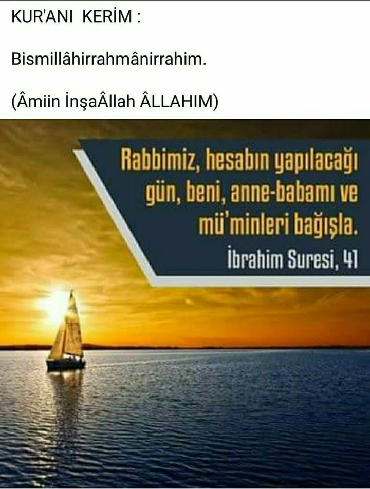 Bir Ayet
