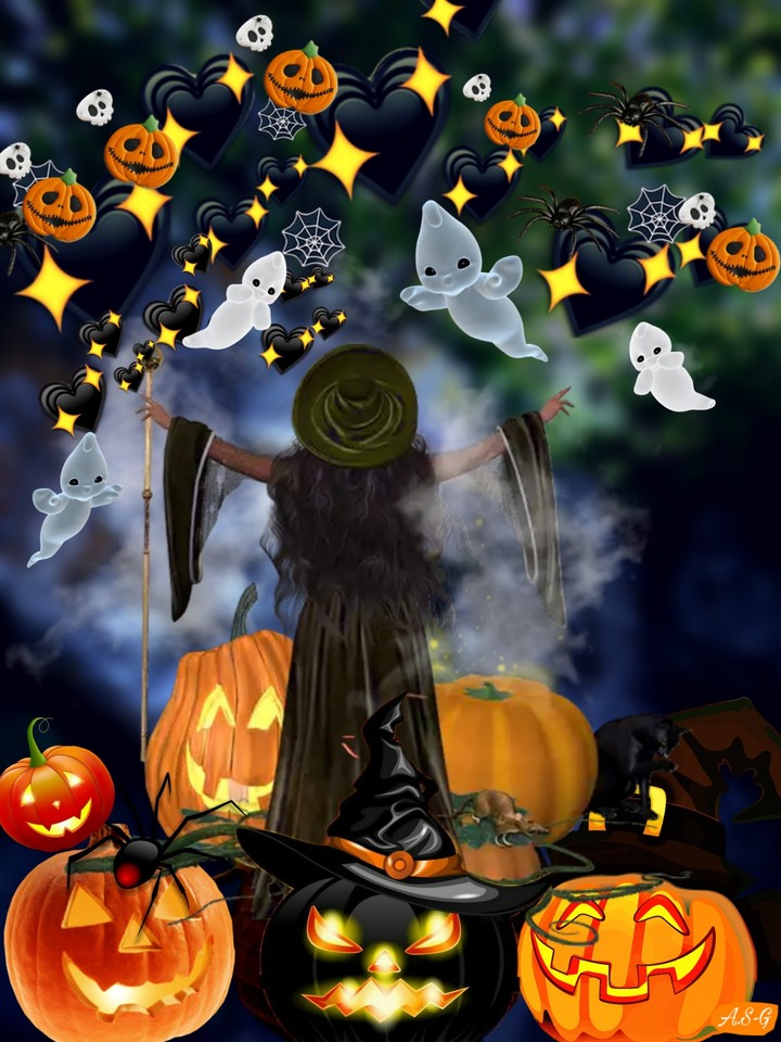 Helloween
