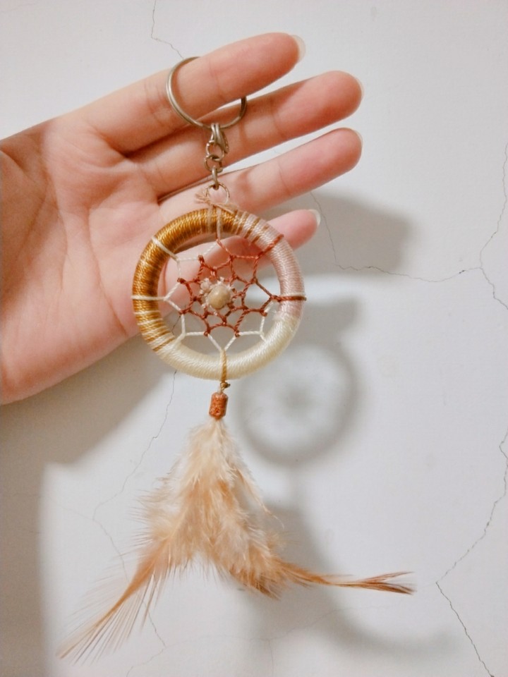 dream catcher
