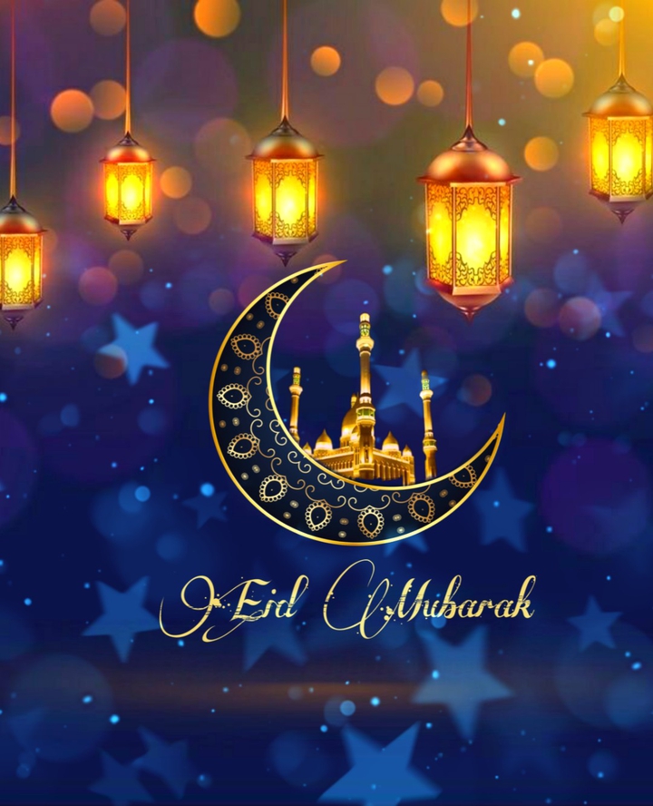 ✨✨Ramadan Mubarak ✨✨
