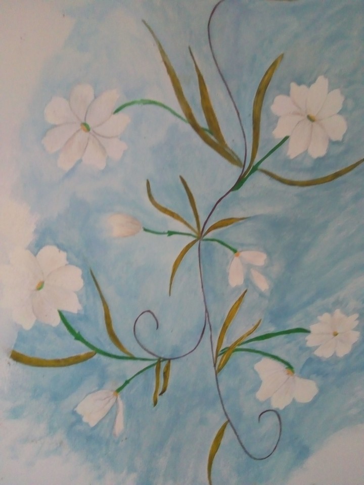 My art 