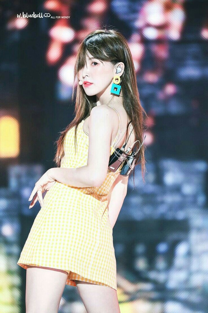 Red Velvet*