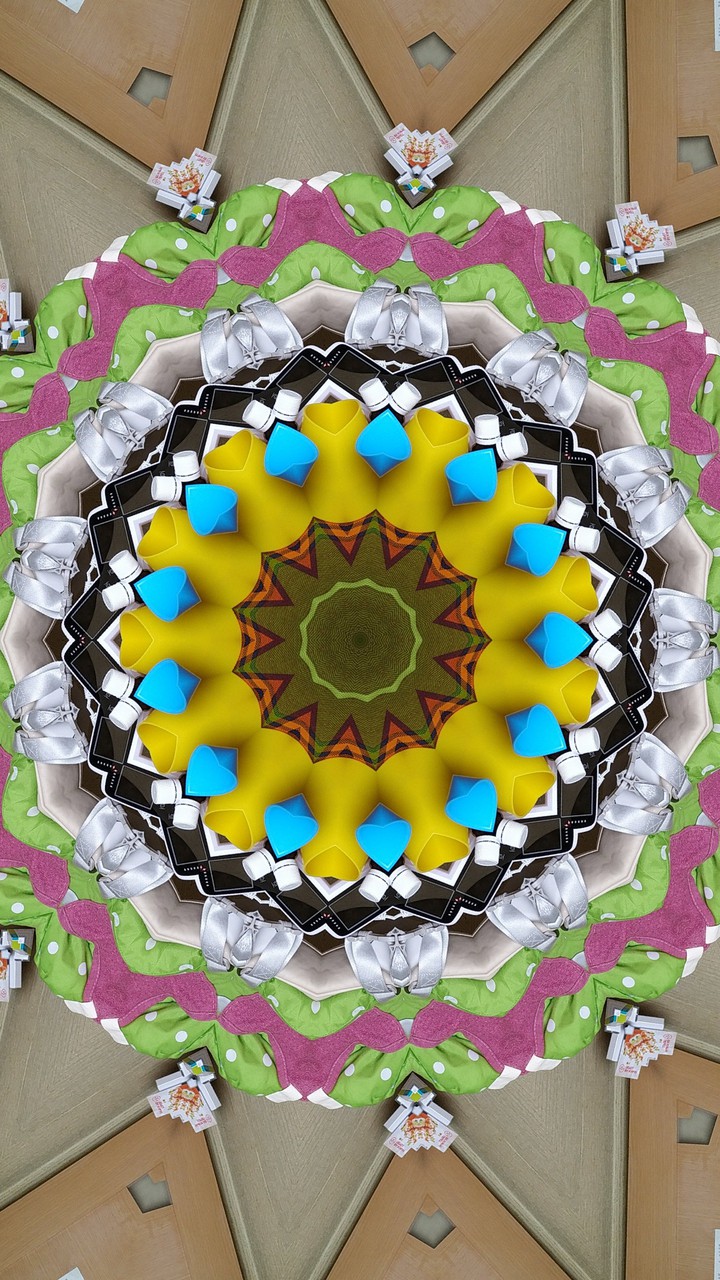 kaleidoscope