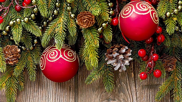 Holiday Cheer