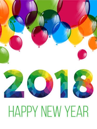 happy new year