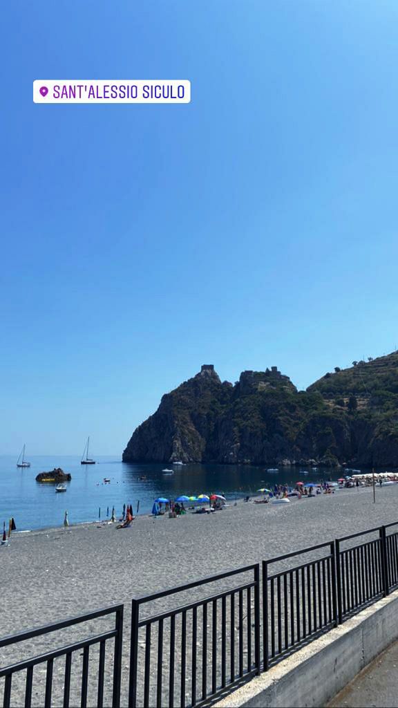 Sant'Alessio Siculo - Sicily