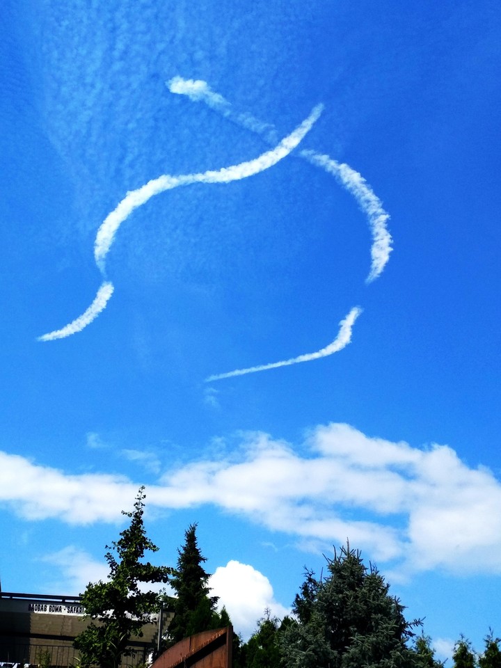 Sky