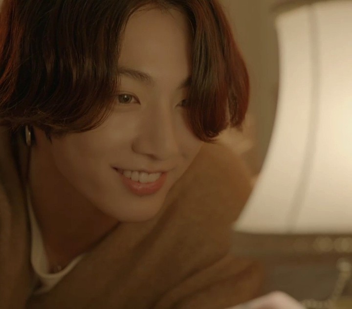 BTS Jungkook