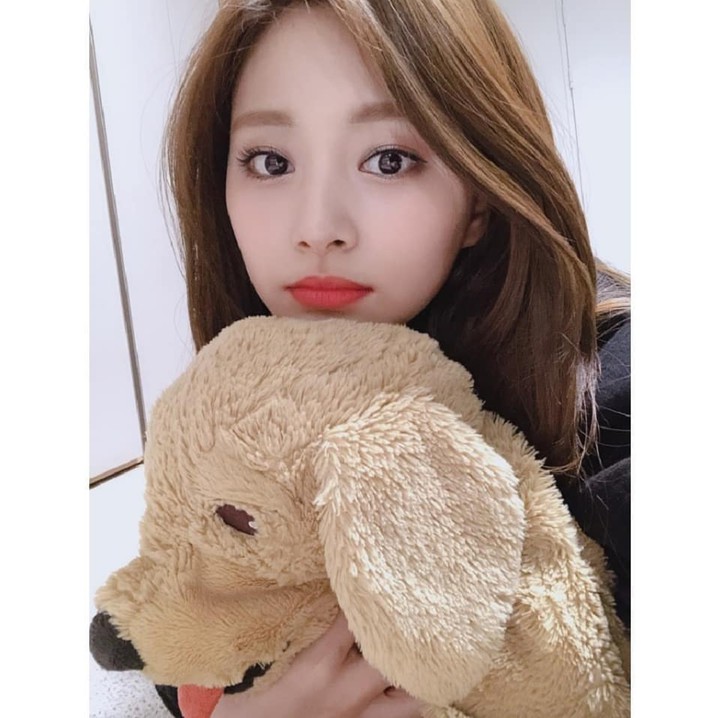 TWICE