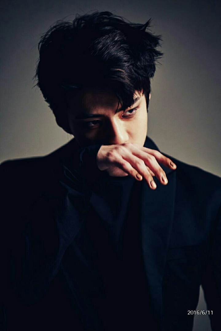 EXO Sehun
