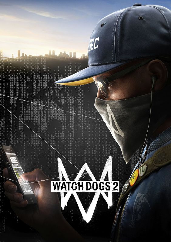 watchdogs