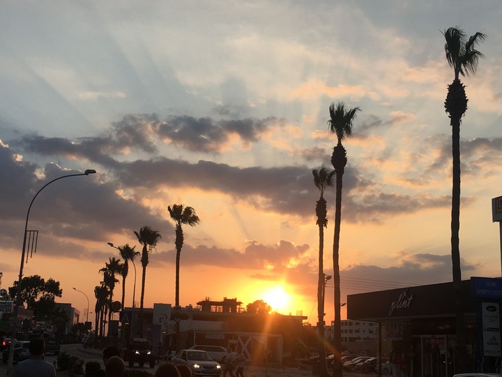 Cyprus 
