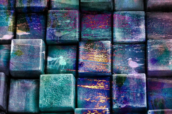 Cube