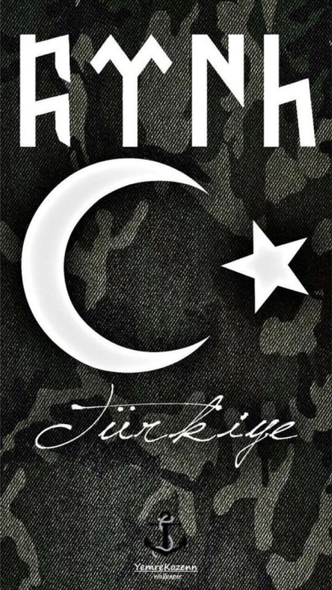 Türk