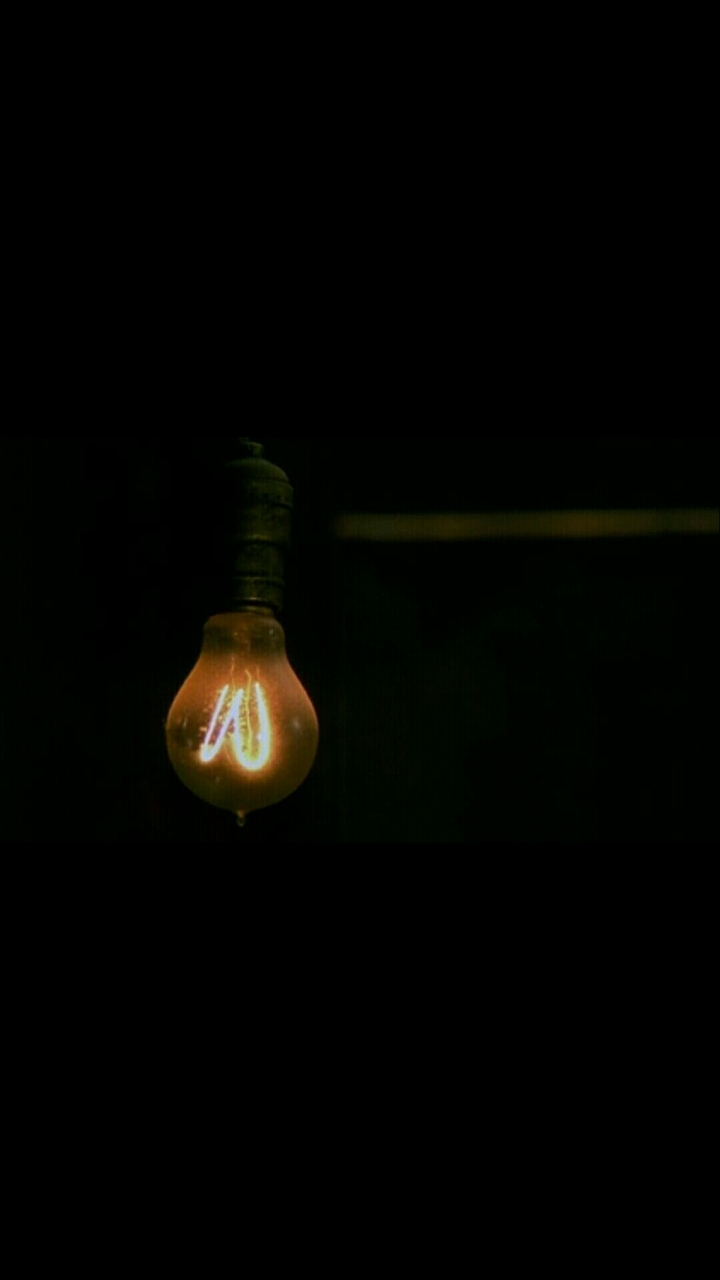 lamp