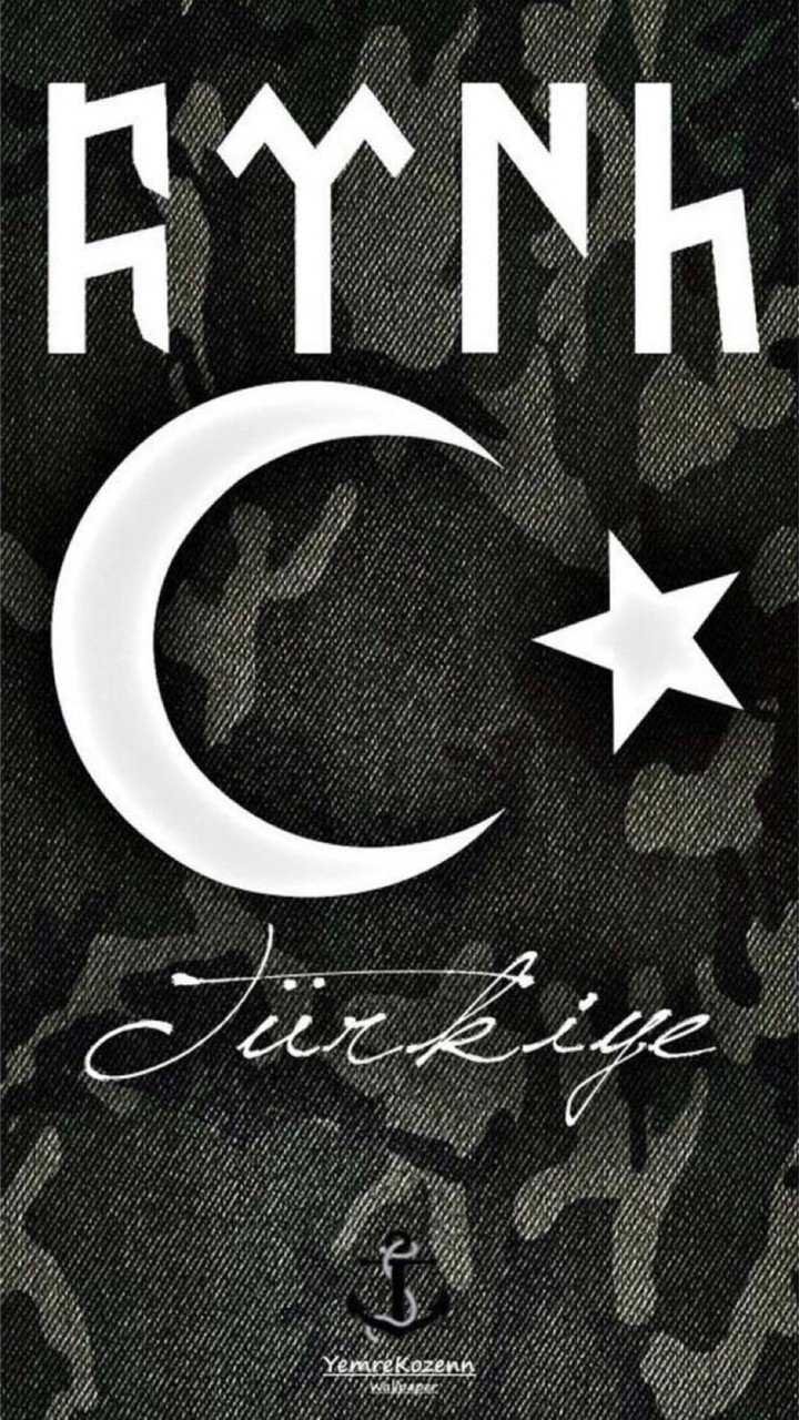 Türk
