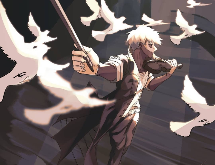 Dabi(✯ᴗ✯)