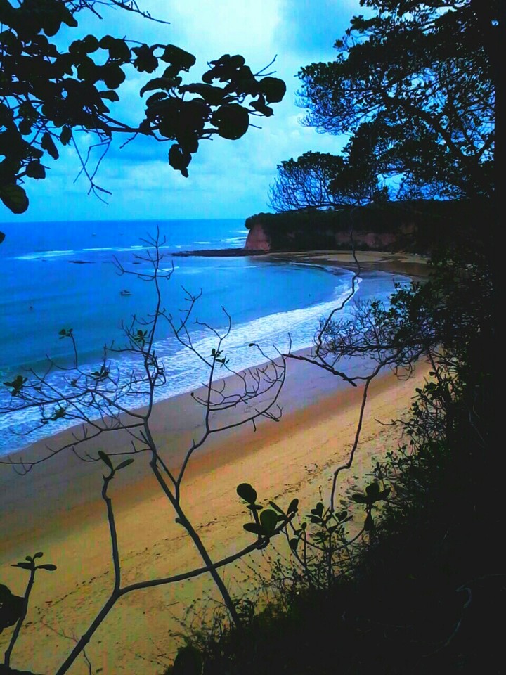 Praia