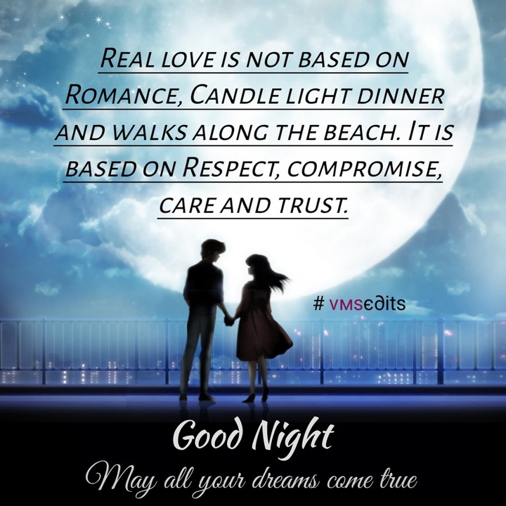 Good Night