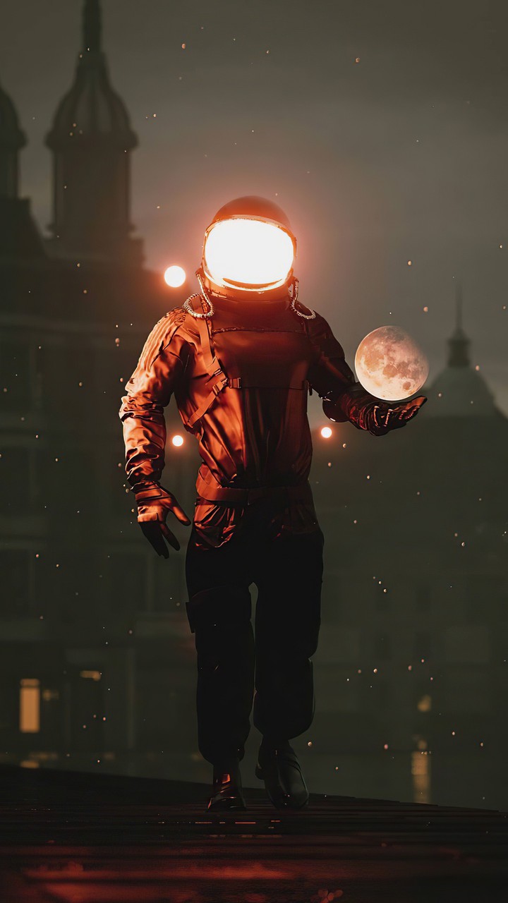 Austronaut